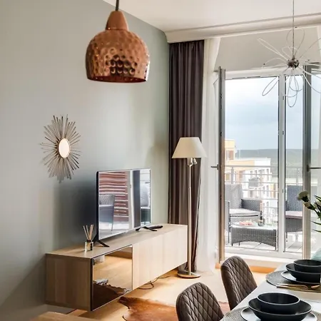 Dolina Trzech Stawow Deluxe Katowice